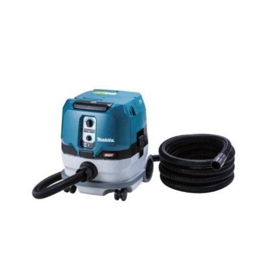 マキタ（makita） VC002GZ+BL4050Fx2+DC40RB 40Vmax 充電式集塵機 粉塵 