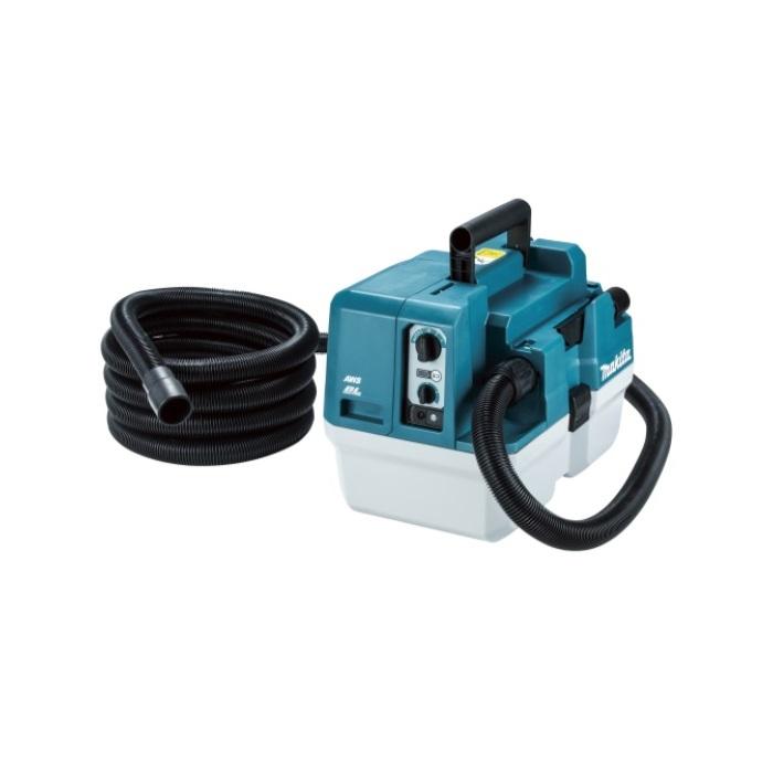マキタ（makita） VC013GZ 40Vmax 充電式集塵機 乾湿両用 集塵容量7.5L 