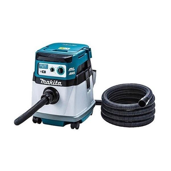マキタ（makita） VC157DZ 18V+18V＝36V 充電式粉塵専用集塵機 無線