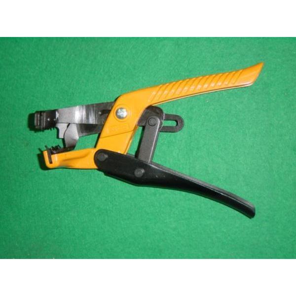 在庫処分 MCC VS-0120 VA線用ケーブルストリッパー 2A型 対象材 VFF(VA