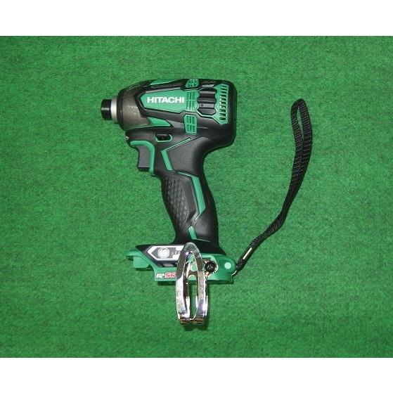 HiKOKI（ハイコーキ） 新品 HiKOKI WH14DDL2(NN)L 14.4V防塵耐水BL 