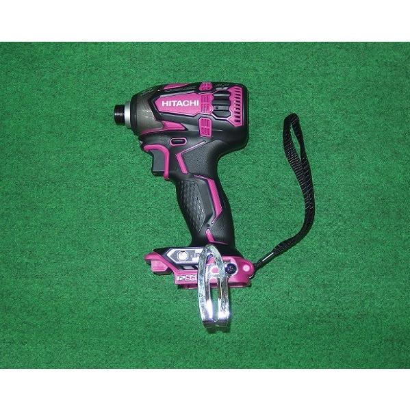 ハイコウキWH14DDL2(NN)パワフルレッド新品未使用