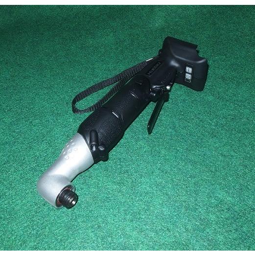 日立 HiKOKI WH18DYA(NN) 18Vコーナーインパクトドライバ 本体 日立 HiKOKI WH18DYA(NN) 18Vコーナーインパクトドライバ 本体