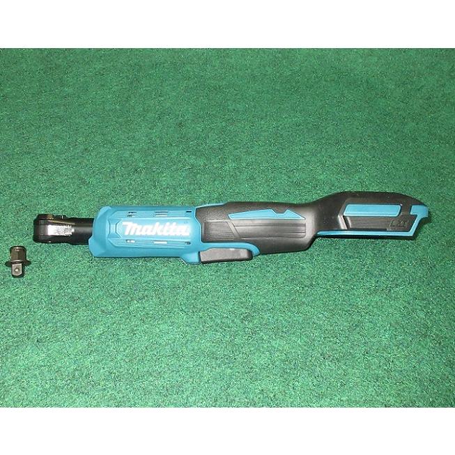 マキタ（makita） WR180DZ 18V 充電式ラチエットレンチ 角ドライブ9.5 