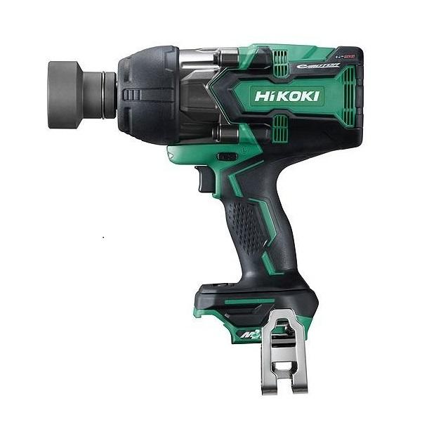 日立 HiKOKI WR36DA(NN) 36Vインパクトレンチ 最大締付トルク 日立 HiKOKI WR36DA(NN) 36Vインパクトレンチ 最大締付トルク