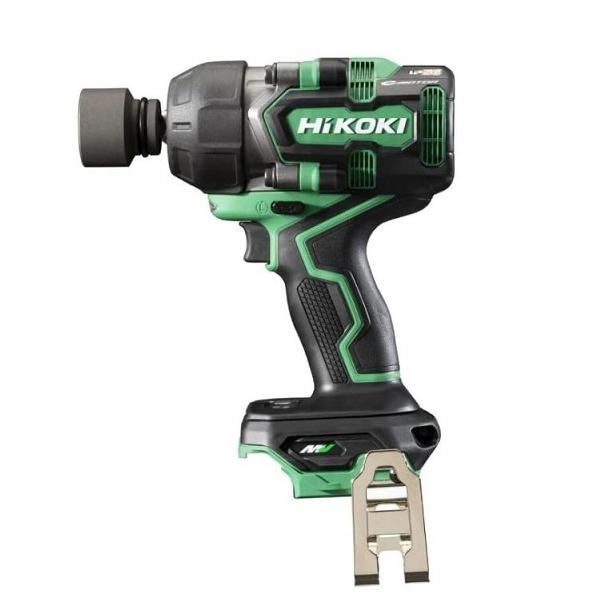 日立 HiKOKI WR36DE(NN) 36Vインパクトレンチ 最大締付トルク 日立 HiKOKI WR36DE(NN) 36Vインパクトレンチ 最大締付トルク