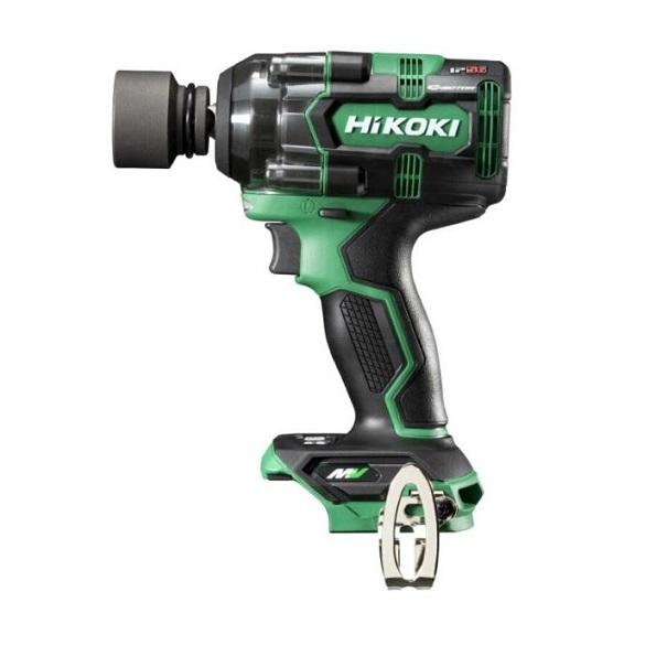日立 HiKOKI WR36DH(NN) 36Vインパクトレンチ 最大締付トルク 日立 HiKOKI WR36DH(NN) 36Vインパクトレンチ 最大締付トルク