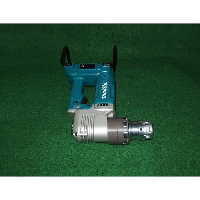 マキタ WT310DZK 18Vx2=36V充電式シャ−レンチ 最大締付トルク マキタ WT310DZK 18Vx2=36V充電式シャ−レンチ 最大締付トルク