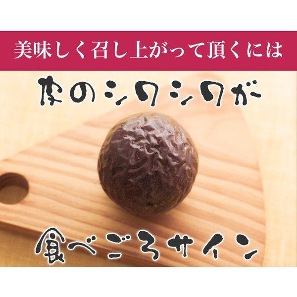 パッションフルーツ 1kg(9玉〜11玉) 送料無料！パイナップルやマンゴーと並ぶ人気を誇るパッションフフルーツ♪ ｜果物 ｜ |  | 06