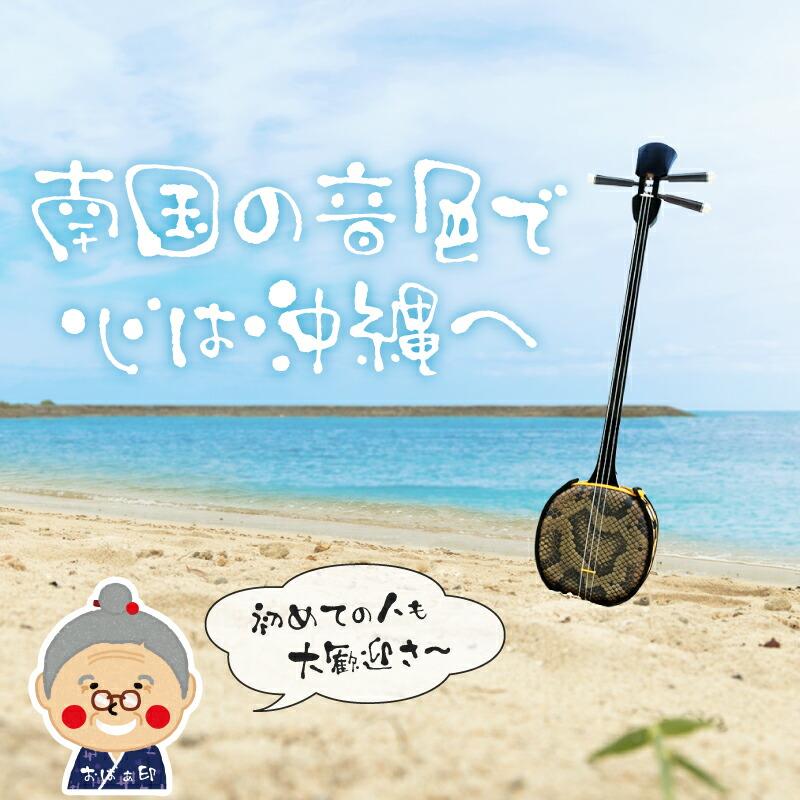 三線 沖縄三味線 入門者向け10点セット 送料無料 チューナー 三線 沖縄三味線 入門者向け10点セット 送料無料 チューナー