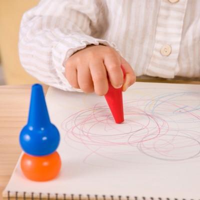 流行 おもちゃ ベビーコロール 12色 2歳 誕生日 プレゼント 知育玩具 ランキング ベビークレヨン クレヨン 赤ちゃん 安全 二歳 Aynaelda Com