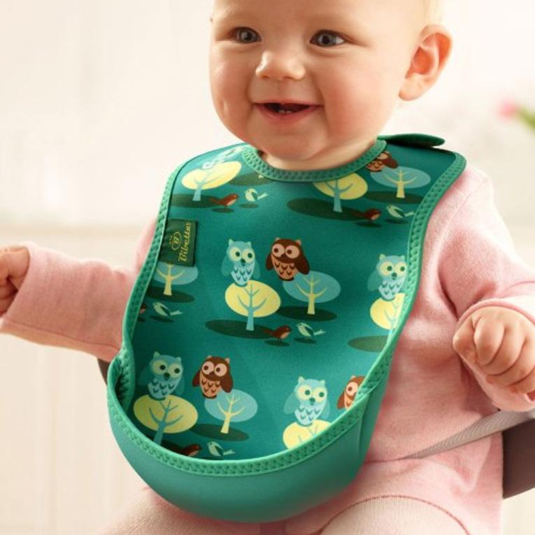 ウルトラビブ Bibetta ビベッタ 1歳 2歳 誕生日 プレゼント エプロン 携帯用くるくるエプロン ポケット付き コンパクト お食事用 前掛け おしゃれ |  | 13