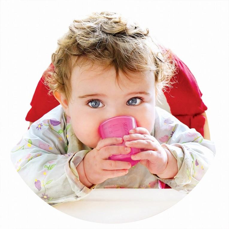 ベビーカップ エデュテ ベビー食器 0歳 誕生日プレゼント 赤ちゃん ランキング コップ Baby Cup お食い初め 離乳食 トレーニング 出産祝い 木のおもちゃメーカー エデュテ 通販 Yahoo ショッピング