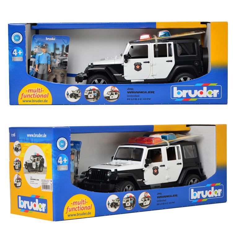 ブルーダー　はたらく車　ジープ　まとめ売り おもちゃ はたらく車 車のおもちゃ 知育玩具 誕生日プレゼント 3歳 4歳