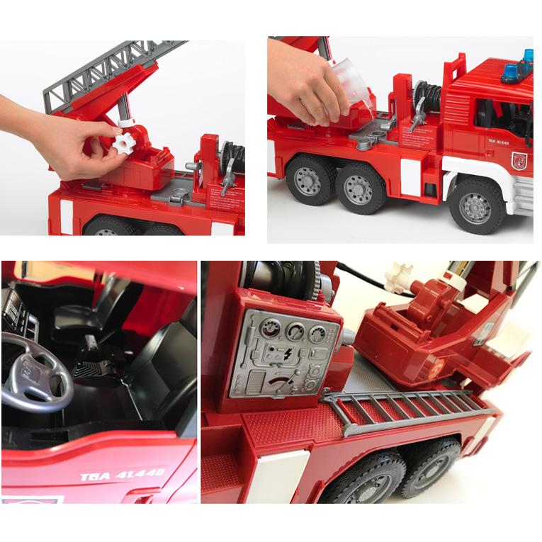 クリスマスプレゼント おもちゃ はたらく車 車のおもちゃ 知育玩具