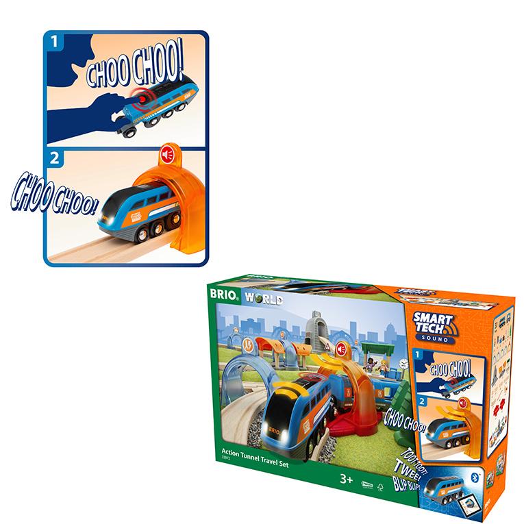 Brio ブリオ おもちゃ 2歳 電車 音が出る 誕生日 プレゼント 知育玩具 陸橋 誕生日 木のおもちゃ 3歳 男の子 木製レール 女の子 セット キッズ Brio 木のおもちゃメーカー エデュテ 通販 Yahoo ショッピング