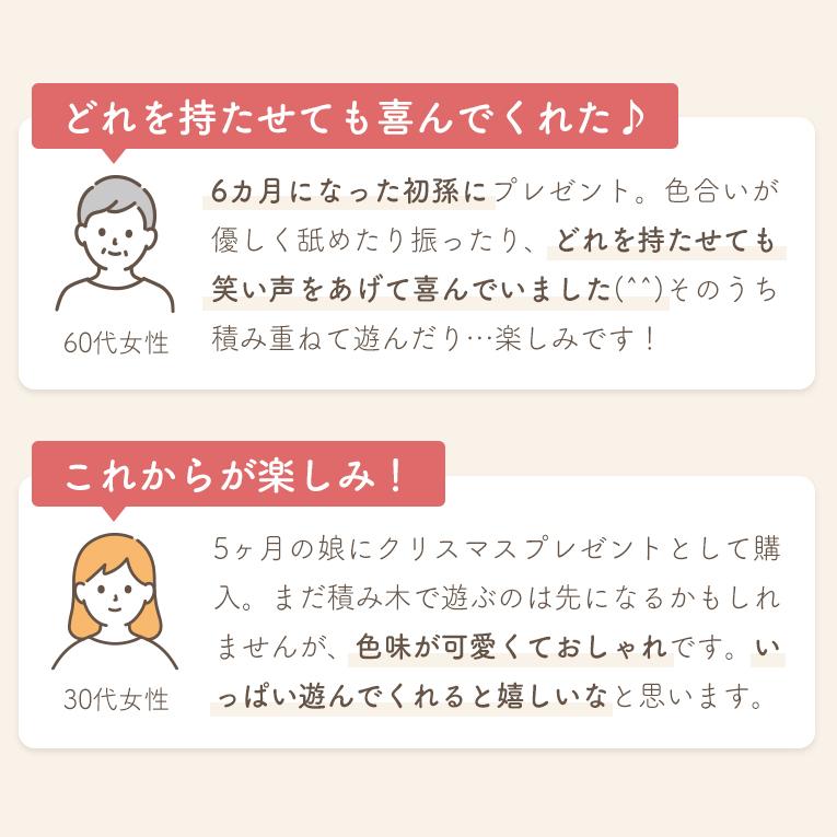 クリスマスプレゼント  積み木 1歳 プレゼント ココブロックス 知育玩具 木のおもちゃ 木製 2歳 3歳 パズル 誕生日 音の鳴る 赤ちゃん 男の子 女の子 エデュテの画像