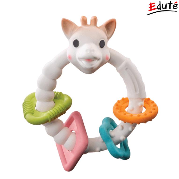 キリンのソフィー きりんのソフィー 出産祝い 赤ちゃん ベビー おもちゃ オモチャ 玩具 ラトル がらがら ガラガラ 歯固め 0歳 0才 1歳 1才 Gra21 木のおもちゃメーカー エデュテ 通販 Yahoo ショッピング