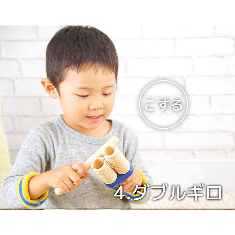 おもちゃ 知育玩具 3歳 誕生日 プレゼント ランキング 三歳 赤ちゃん 木のおもちゃ ミュージックステーション アイムトイ 音の出る｜edute｜09