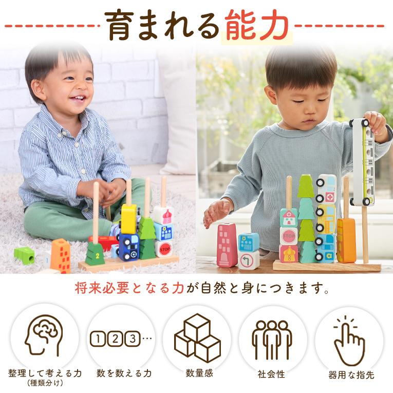 I'm Toy（アイムトイ） おもちゃ 知育玩具 1歳 誕生日 プレゼント
