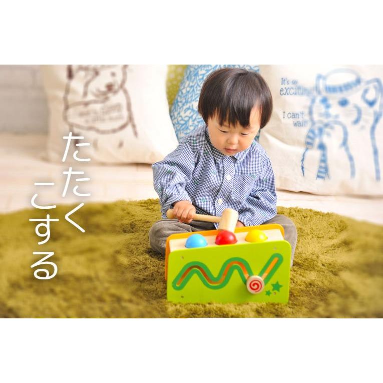おもちゃ 一歳 誕生日 プレゼント ランキング 1歳 誕生日プレゼント 知育玩具 木のおもちゃ 1歳児 赤ちゃん 木製 音の出るおもちゃ ハンマー Im 木のおもちゃメーカー エデュテ 通販 Yahoo ショッピング