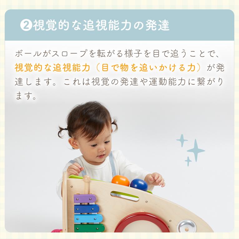 edute 手押し車 スロープローラー＆ミュージックステーションまとめ売り 2026年最新】エデュテ アイムトイ ミュージックステーションの人気