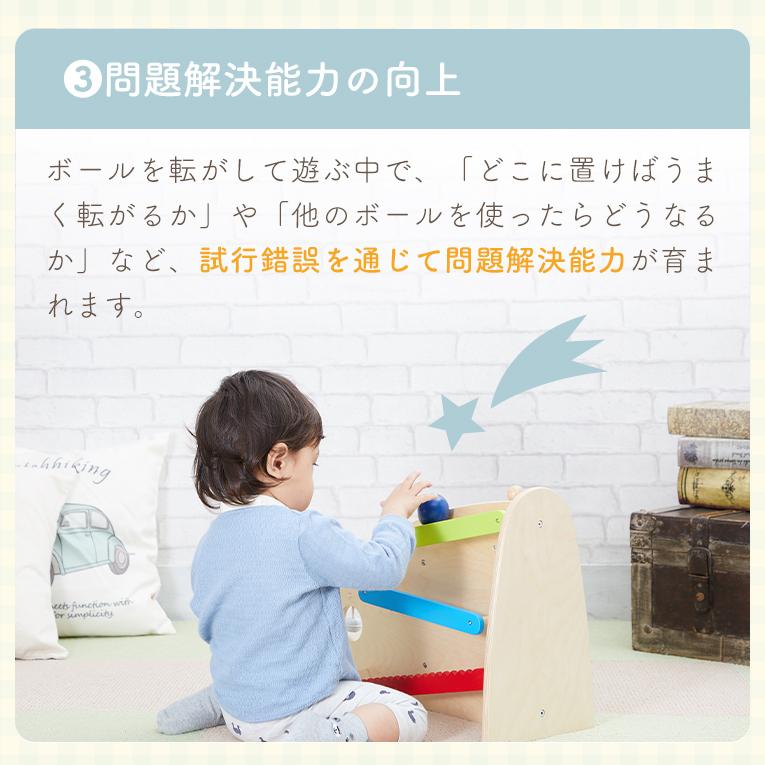 I'm Toy（アイムトイ） おもちゃ 知育玩具 1歳 誕生日 プレゼント