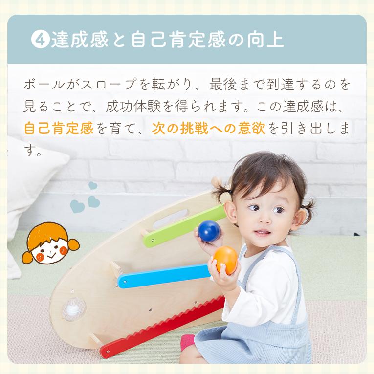 I'm Toy（アイムトイ） おもちゃ 知育玩具 1歳 誕生日 プレゼント