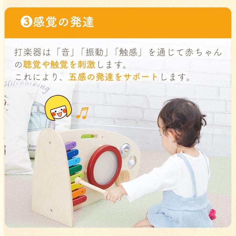I'm Toy（アイムトイ） おもちゃ 知育玩具 1歳 誕生日 プレゼント