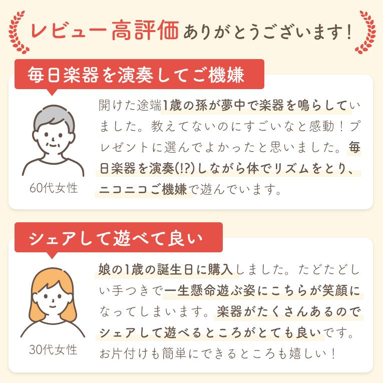 おもちゃ 知育玩具 赤ちゃん 木のおもちゃ 1歳 誕生日 プレゼント ランキング 一歳 アイムトイ メロディーゴーラウンドの画像