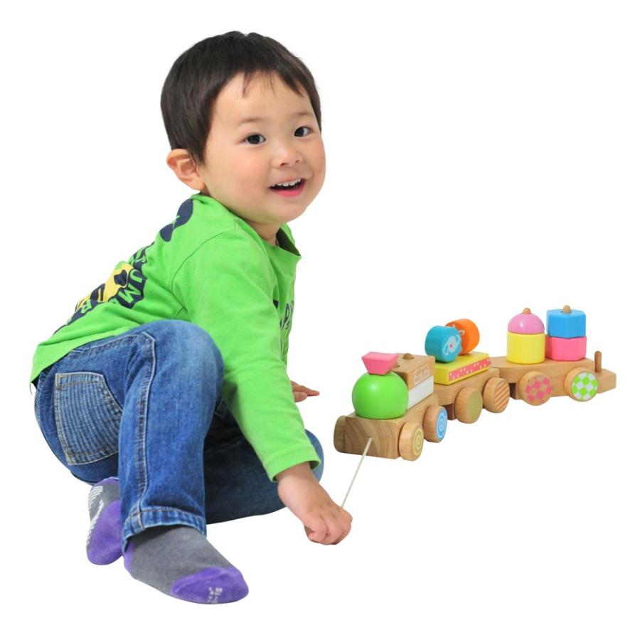 おもちゃ 知育玩具 1歳 誕生日 プレゼント ランキング 一歳 木のおもちゃ 赤ちゃん ANIMALプルトイ エデュテ 知育 1歳児 誕生日