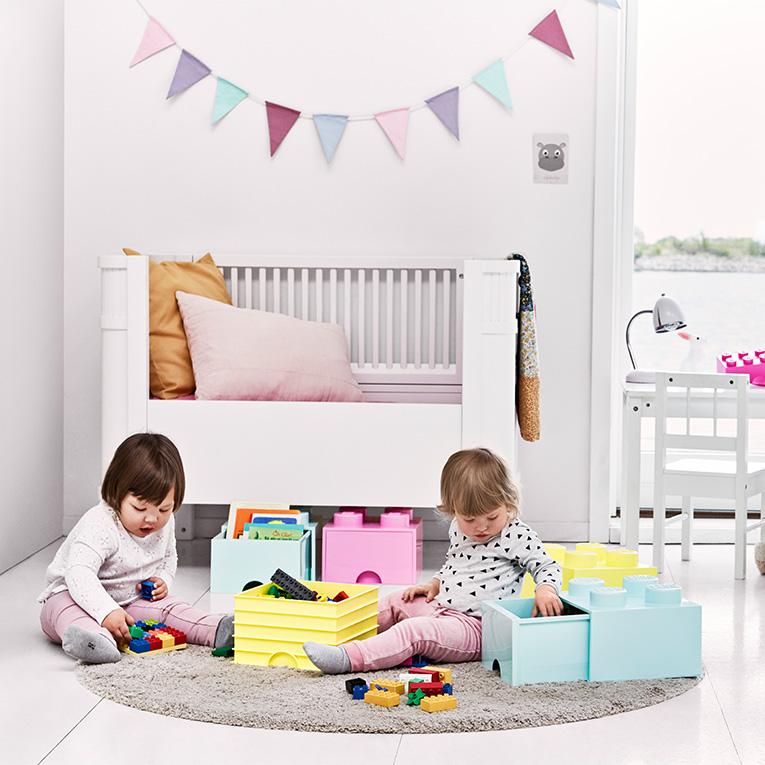 おもちゃ箱 Lego レゴ ブリック ドロワー8 引き出し 収納 ボックス ケース 小物入れ 1歳 おもちゃ 2歳 誕生日 プレゼント 男の子 女の子 子供 出産祝い ブロック Lego Dr8 木のおもちゃメーカー エデュテ 通販 Yahoo ショッピング