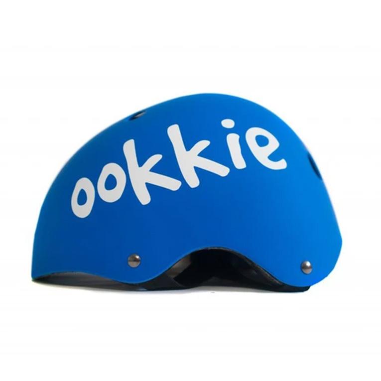 Ookkie スケボー 子供 ヘルメット オーキー スケートボード キッズ