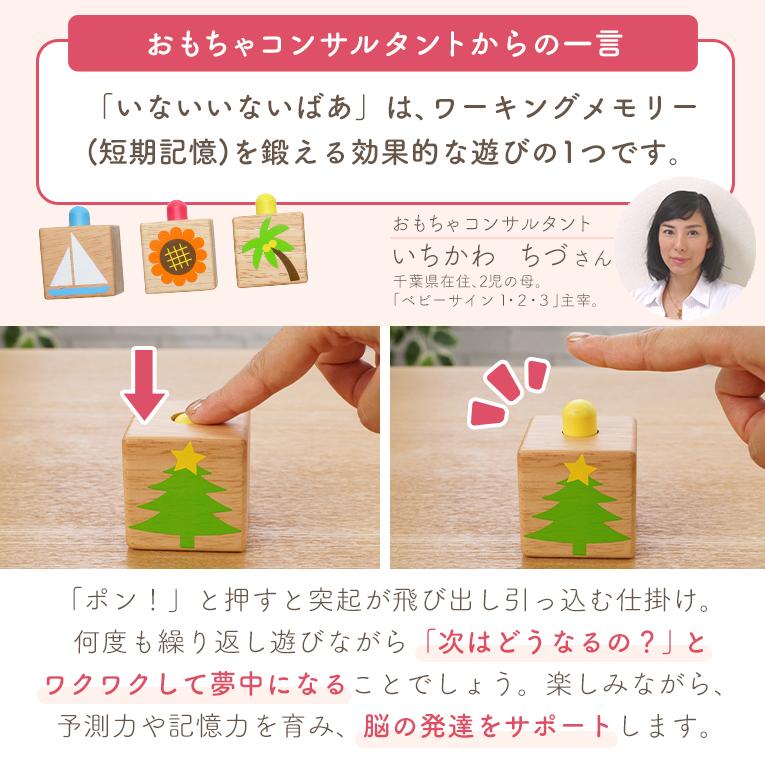 エデュテ クリスマスプレゼント 積み木 木のおもちゃ POP UP エデュテ クリスマスプレゼント 積み木 木のおもちゃ POP UP