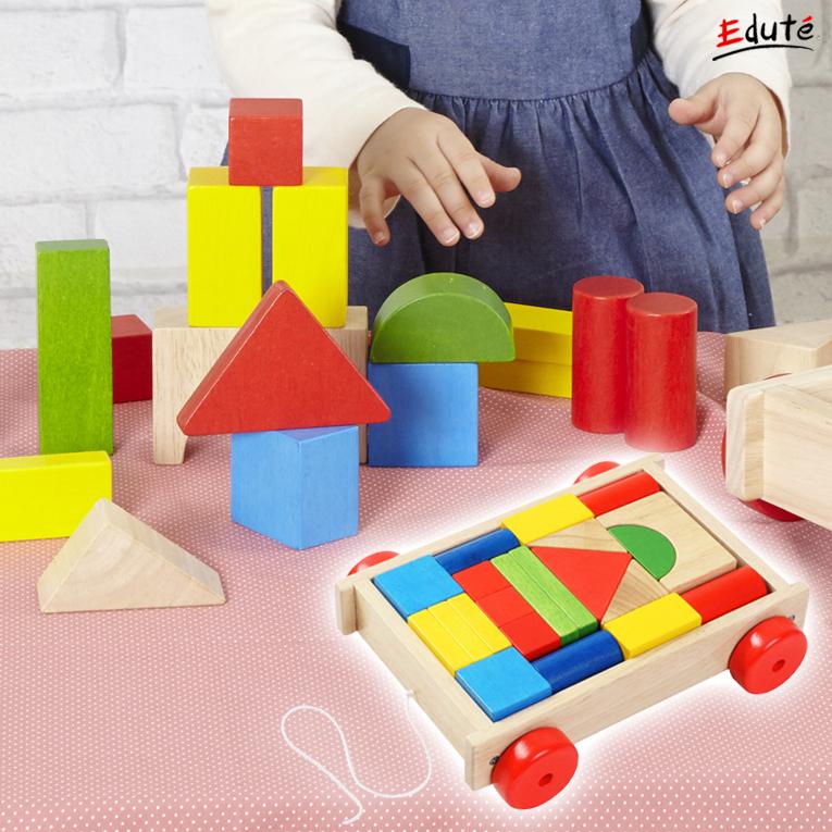 日本正規品 おもちゃ 知育玩具 積み木 1歳 誕生日 プレゼント ランキング 一