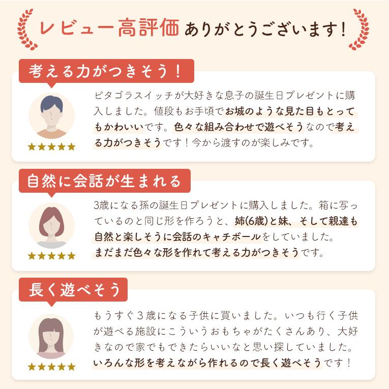 クリスマスプレゼント  おもちゃ 知育玩具 3歳 4歳 誕生日 プレゼント 積み木 木のおもちゃ カラフルキャッスル ボイラ voila 男 女 立体迷路 迷路 スロープ | ボイラ | 02