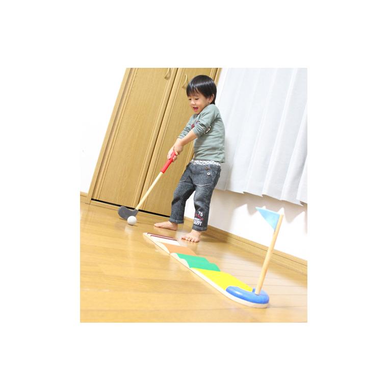 ゴルフ　おもちゃ oa251_4.jpg