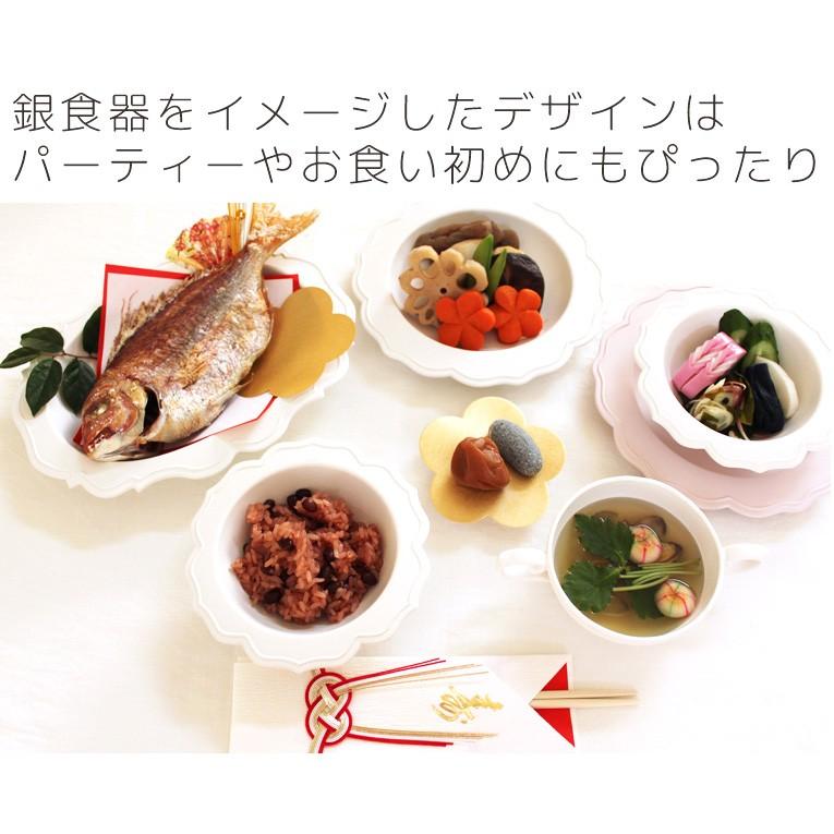 レアーレ Reale 赤ちゃん 離乳食 出産祝い 出産祝 ベビー食器 お食い初め おしゃれ 食器セット フルセット ホワイト 日本製 国産 Sa 009 木のおもちゃメーカー エデュテ 通販 Yahoo ショッピング