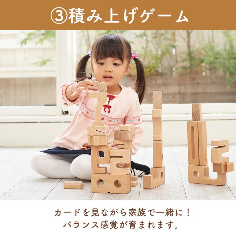 積み木 知育玩具 サムブロックス Sumblox オリジナルスターターセット