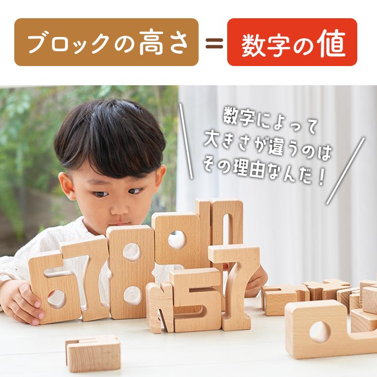 積み木 知育玩具 サムブロックス Sumblox オリジナルスターターセット