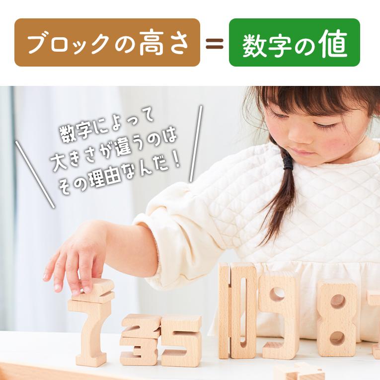 積み木 知育玩具 サムブロックス Sumblox ミニスターターセット 2歳 3