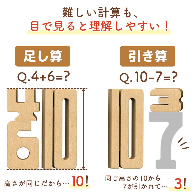 積み木 知育玩具 サムブロックス Sumblox ミニスターターセット 2歳 3