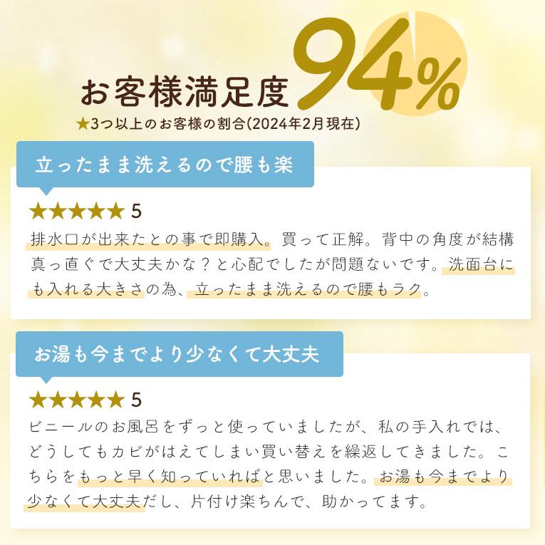 ベビーバス シュナグル shnuggle 0歳  誕生日 プレゼント 出産祝い おしゃれ  洗面台 赤ちゃん 新生児 入浴 沐浴 お祝い お風呂 シンク ベビー用品 | shnuggle | 04