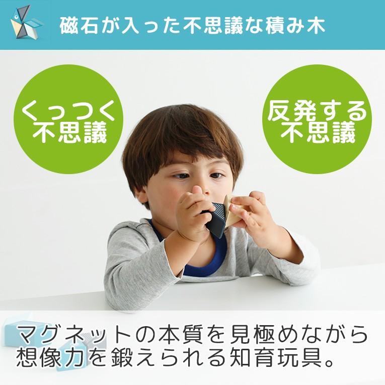 おもちゃ マグネット 積み木 Tegu テグ 14ピース ブルース 磁石 つみき 積木 誕生日 出産祝い プレゼント ギフト 0歳 0才 1歳 1才 Teg 0038 木のおもちゃメーカー エデュテ 通販 Yahoo ショッピング