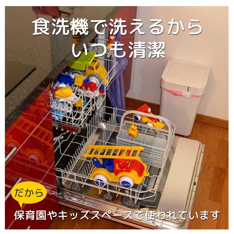 VIKINGTOYS バイキングトイズ おもちゃ 1歳 誕生日プレゼント 知育玩具 一歳 誕生日 プレゼント ミニチュビーズ バケツセット 誕生日 プレゼント |  | 06