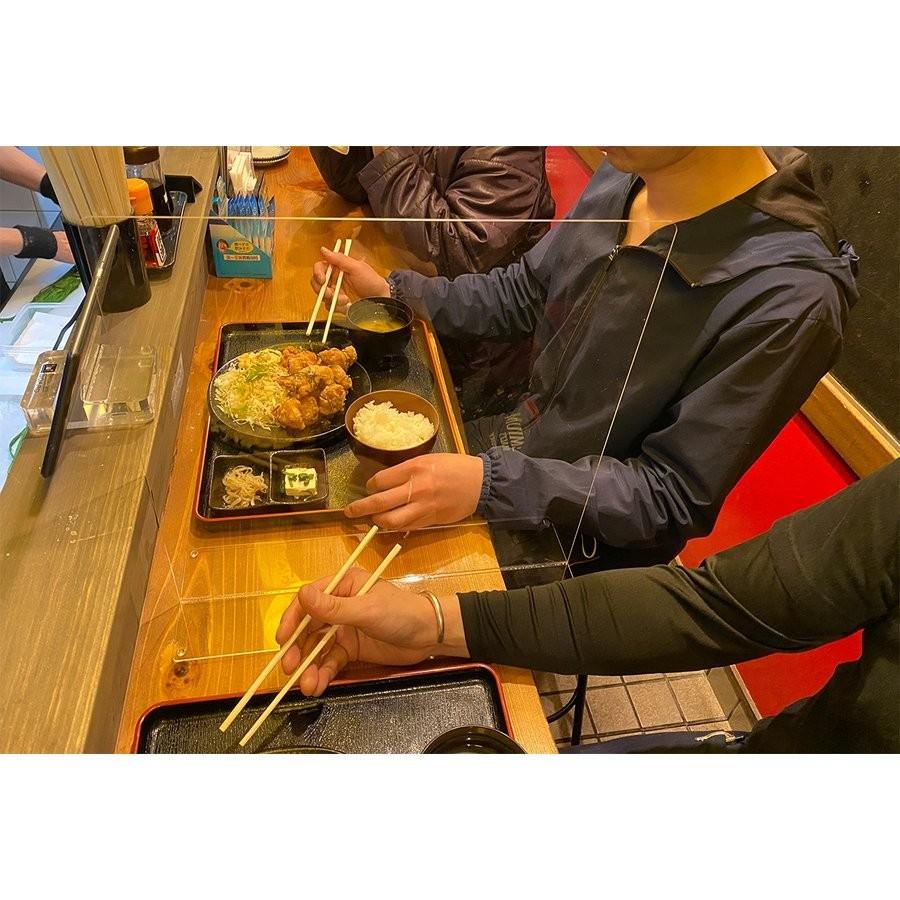 コロナ ウイルス対策 衝立 仕切り 間仕切り パーテーション 感染防止