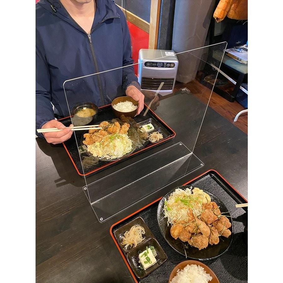 コロナ ウイルス対策 衝立 仕切り 間仕切り パーテーション 感染防止