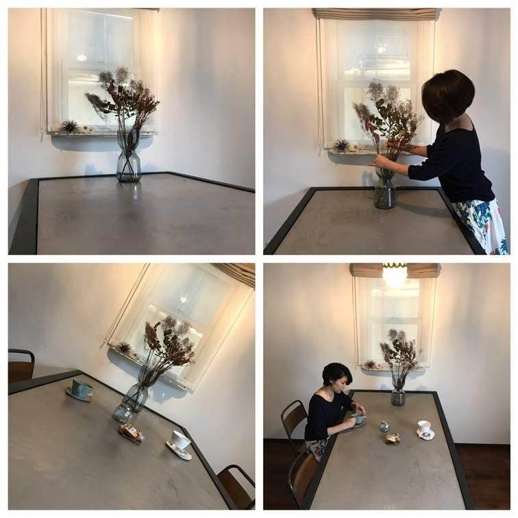 オーダーメイドデザイナーズモダンアイアンオークサイドテーブルランプ