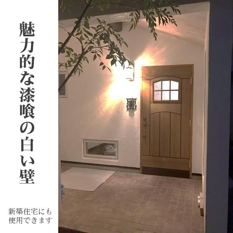 Diy 外部 外壁 リフォーム 新築 漆喰 ローラー塗り Osotoしっくい 汚れ防止 アク止め 下地用シーラーs 4kg Osos 2 Diyパレット 通販 Yahoo ショッピング