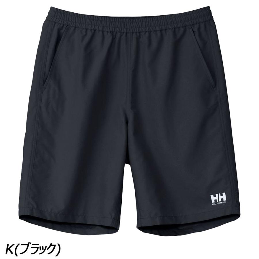 新品未使用品　HELLY HANSEN ヘリーハンセン スイムウェア　上下セット hw82404_03.jpg